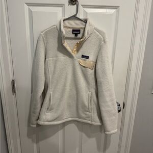 NWOT Patagonia Fleece